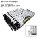 2011+ Ford F150 Truck 4WD 6R80 Transmission Valve Body w/TCM AWD AL3P-7Z490-BA Generic-4