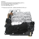 2011+ Ford F150 Truck 4WD 6R80 Transmission Valve Body w/TCM AWD AL3P-7Z490-BA Generic-6