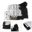 2011+ Ford F150 Truck 4WD 6R80 Transmission Valve Body w/TCM AWD AL3P-7Z490-BA Generic-7