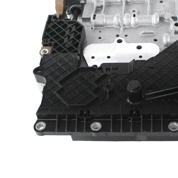 2011+ Ford F150 Truck 4WD 6R80 Transmission Valve Body w/TCM AWD AL3P-7Z490-BA Generic