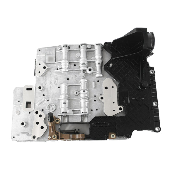 2011+ Ford F150 Truck 4WD 6R80 Transmission Valve Body w/TCM AWD AL3P-7Z490-BA Generic