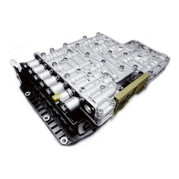 2011+ Ford F150 Truck 4WD 6R80 Transmission Valve Body w/TCM AWD AL3P-7Z490-BA Generic