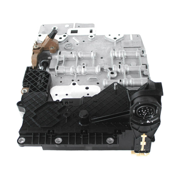 2011+ Ford F150 Truck 4WD 6R80 Transmission Valve Body w/TCM AWD AL3P-7Z490-BA Generic