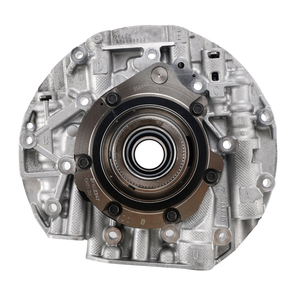 6L80 6L90 Pump Cover Stator Rebuilt w/ Updated Stator Shaft 24289721 24236939 24248573 Generic