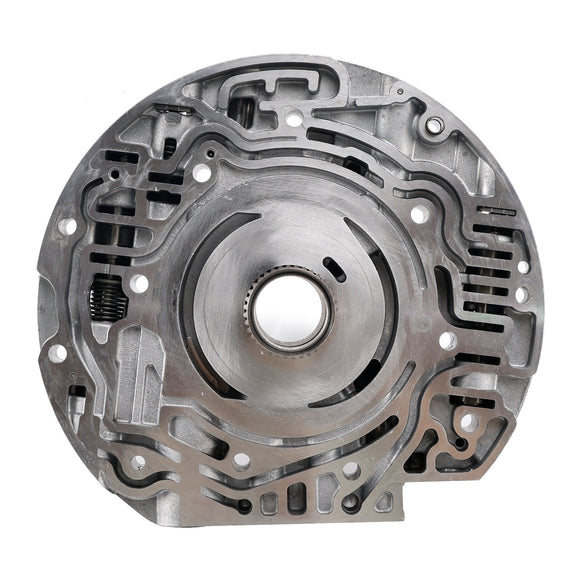 6L80 6L90 Pump Cover Stator Rebuilt w/ Updated Stator Shaft 24289721 24236939 24248573 Generic