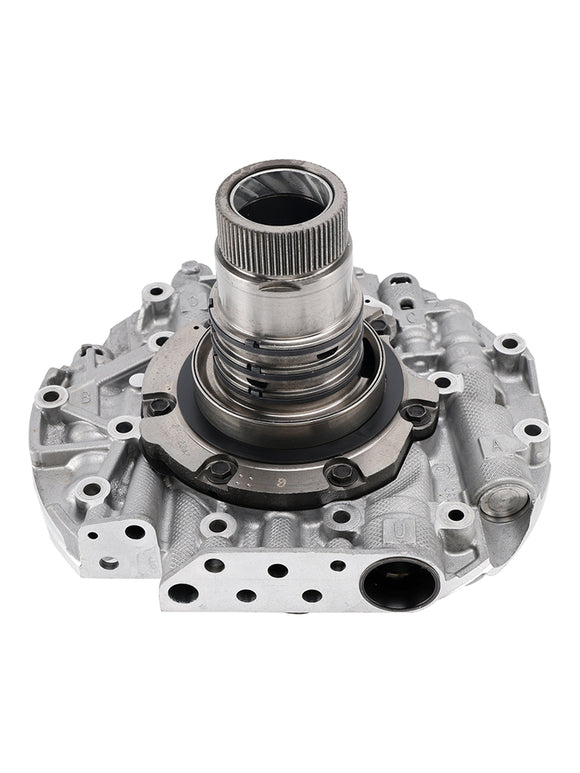 6L80 6L90 Pump Cover Stator Rebuilt w/ Updated Stator Shaft 24289721 24236939 24248573 Generic