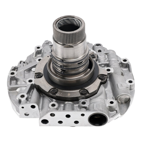 6L80 6L90 Pump Cover Stator Rebuilt w/ Updated Stator Shaft 24289721 24236939 24248573 Generic