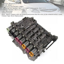Tucson Carens Forte Optima Sportage 4WD A6LF1/2/3 A6MF1/2 6 Speed Valve Body Generic-3