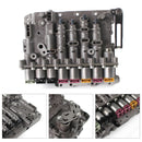 Tucson Carens Forte Optima Sportage 4WD A6LF1/2/3 A6MF1/2 6 Speed Valve Body Generic-7