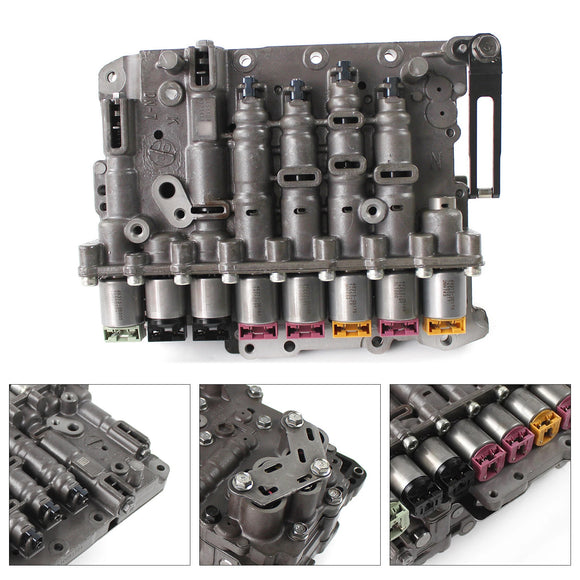 Tucson Carens Forte Optima Sportage 4WD A6LF1/2/3 A6MF1/2 6 Speed Valve Body Generic