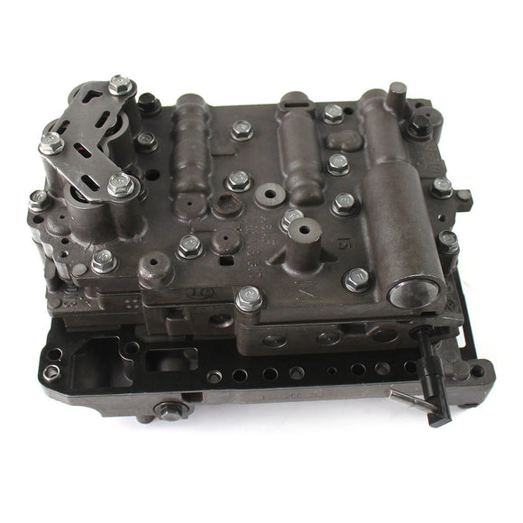 Tucson Carens Forte Optima Sportage 4WD A6LF1/2/3 A6MF1/2 6 Speed Valve Body Generic