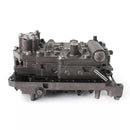 Tucson Carens Forte Optima Sportage 4WD A6LF1/2/3 A6MF1/2 6 Speed Valve Body Generic-9