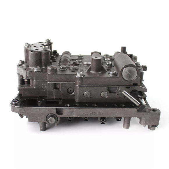 Tucson Carens Forte Optima Sportage 4WD A6LF1/2/3 A6MF1/2 6 Speed Valve Body Generic