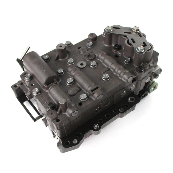 Tucson Carens Forte Optima Sportage 4WD A6LF1/2/3 A6MF1/2 6 Speed Valve Body Generic
