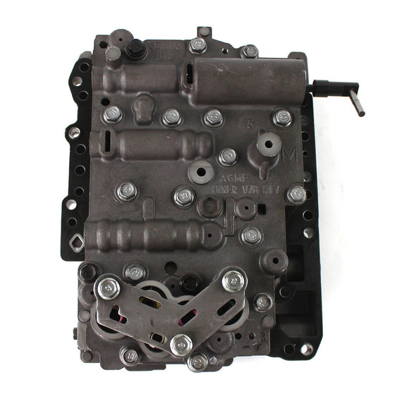 Tucson Carens Forte Optima Sportage 4WD A6LF1/2/3 A6MF1/2 6 Speed Valve Body Generic