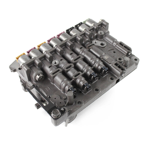 Tucson Carens Forte Optima Sportage 4WD A6LF1/2/3 A6MF1/2 6 Speed Valve Body Generic