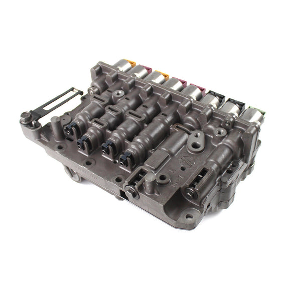 Tucson Carens Forte Optima Sportage 4WD A6LF1/2/3 A6MF1/2 6 Speed Valve Body Generic