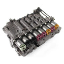Tucson Carens Forte Optima Sportage 4WD A6LF1/2/3 A6MF1/2 6 Speed Valve Body Generic-16