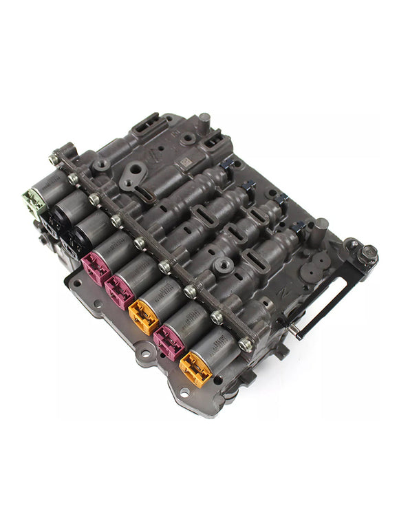 Tucson Carens Forte Optima Sportage 4WD A6LF1/2/3 A6MF1/2 6 Speed Valve Body Generic