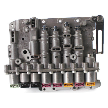 Tucson Carens Forte Optima Sportage 4WD A6LF1/2/3 A6MF1/2 6 Speed Valve Body Generic