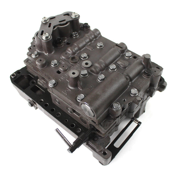 Tucson Carens Forte Optima Sportage 4WD A6LF1/2/3 A6MF1/2 6 Speed Valve Body Generic