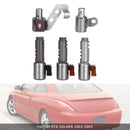 Toyota RAV4 Camry 5PCS Transmission Solenoid Kit U140 U240 U241 Generic-5