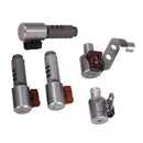 Toyota RAV4 Camry 5PCS Transmission Solenoid Kit U140 U240 U241 Generic-10