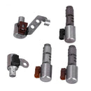Toyota RAV4 Camry 5PCS Transmission Solenoid Kit U140 U240 U241 Generic-11