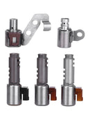Toyota RAV4 Camry 5PCS Transmission Solenoid Kit U140 U240 U241 Generic-15