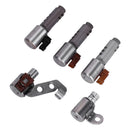 Toyota RAV4 Camry 5PCS Transmission Solenoid Kit U140 U240 U241 Generic-16