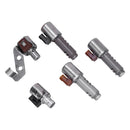 Toyota RAV4 Camry 5PCS Transmission Solenoid Kit U140 U240 U241 Generic-17