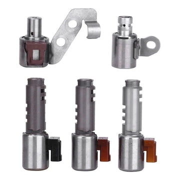 Toyota RAV4 Camry 5PCS Transmission Solenoid Kit U140 U240 U241 Generic