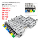 ZF6HP19 ZF6HP26 6HP26 6HP19 6HP32 A053 Transmission Valve Body 9 Solenoids Generic-3