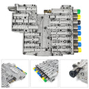 ZF6HP19 ZF6HP26 6HP26 6HP19 6HP32 A053 Transmission Valve Body 9 Solenoids Generic-7