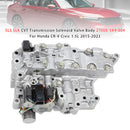 2015-2023 Honda CR-V Civic 1.5L 5LS 5LK CVT Transmission Solenoid Valve Body 27000-5X9-004 Generic-2