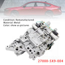 2015-2023 Honda CR-V Civic 1.5L 5LS 5LK CVT Transmission Solenoid Valve Body 27000-5X9-004 Generic-3