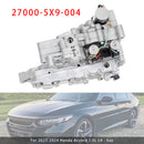 2015-2023 Honda CR-V Civic 1.5L 5LS 5LK CVT Transmission Solenoid Valve Body 27000-5X9-004 Generic-5