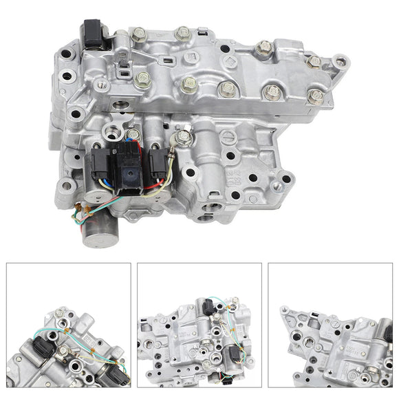2015-2023 Honda CR-V Civic 1.5L 5LS 5LK CVT Transmission Solenoid Valve Body 27000-5X9-004 Generic