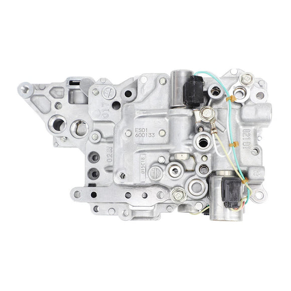 2015-2023 Honda CR-V Civic 1.5L 5LS 5LK CVT Transmission Solenoid Valve Body 27000-5X9-004 Generic