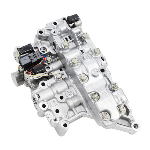 2015-2023 Honda CR-V Civic 1.5L 5LS 5LK CVT Transmission Solenoid Valve Body 27000-5X9-004 Generic