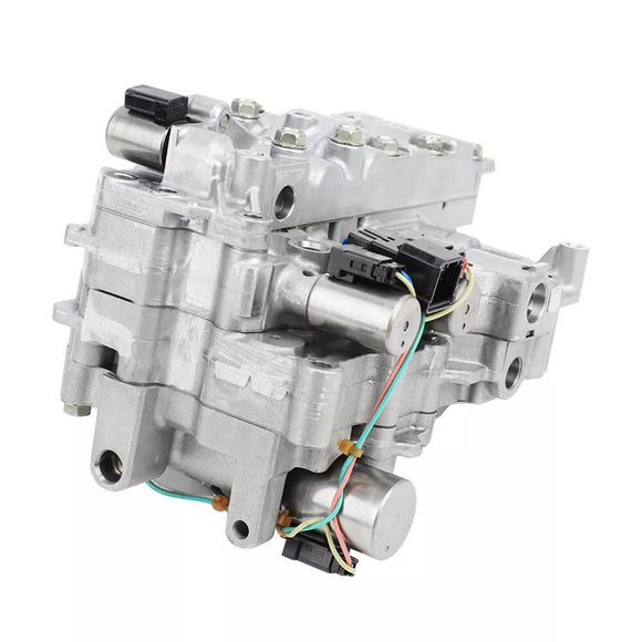 2015-2023 Honda CR-V Civic 1.5L 5LS 5LK CVT Transmission Solenoid Valve Body 27000-5X9-004 Generic