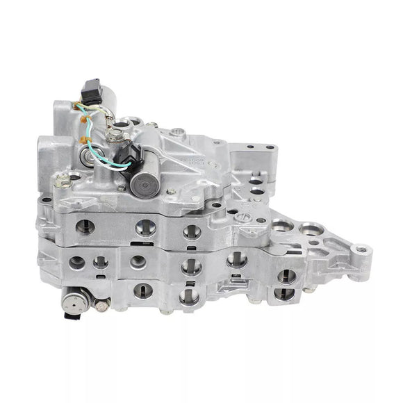 2015-2023 Honda CR-V Civic 1.5L 5LS 5LK CVT Transmission Solenoid Valve Body 27000-5X9-004 Generic