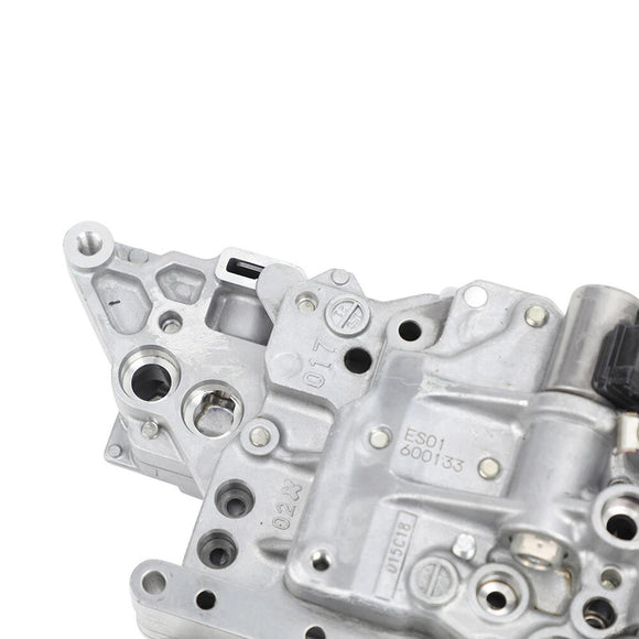2015-2023 Honda CR-V Civic 1.5L 5LS 5LK CVT Transmission Solenoid Valve Body 27000-5X9-004 Generic