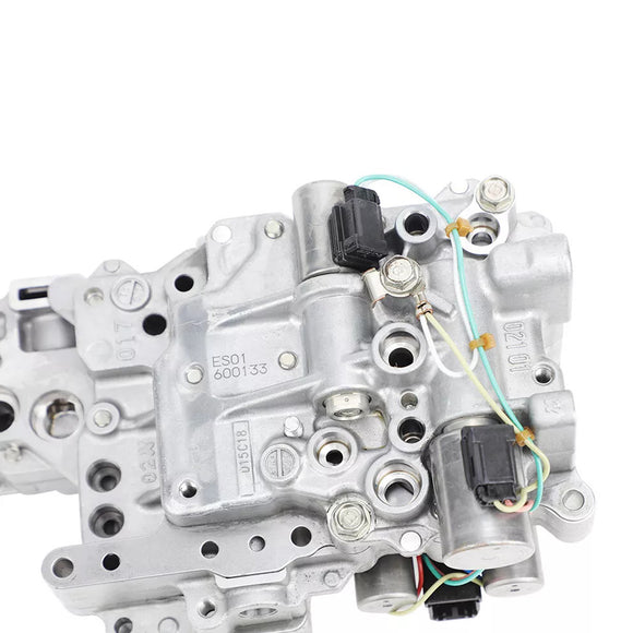 2015-2023 Honda CR-V Civic 1.5L 5LS 5LK CVT Transmission Solenoid Valve Body 27000-5X9-004 Generic