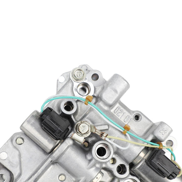 2015-2023 Honda CR-V Civic 1.5L 5LS 5LK CVT Transmission Solenoid Valve Body 27000-5X9-004 Generic