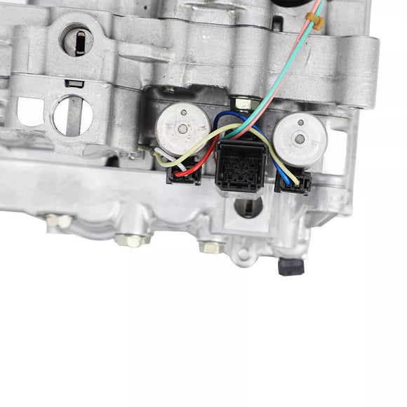 2015-2023 Honda CR-V Civic 1.5L 5LS 5LK CVT Transmission Solenoid Valve Body 27000-5X9-004 Generic
