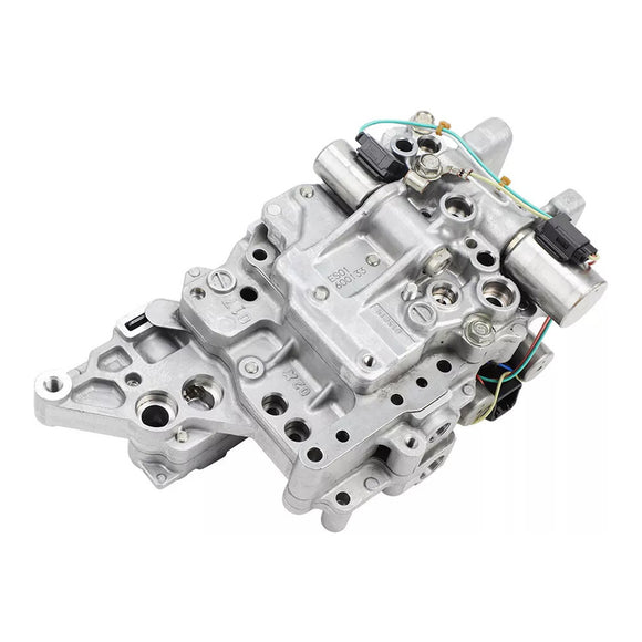 2015-2023 Honda CR-V Civic 1.5L 5LS 5LK CVT Transmission Solenoid Valve Body 27000-5X9-004 Generic