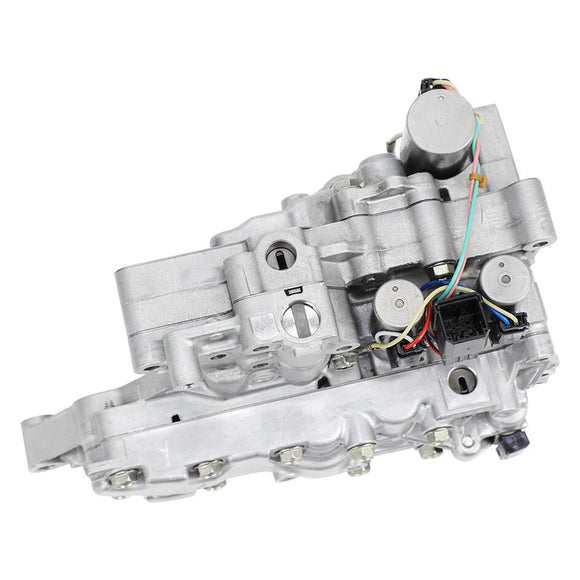 2015-2023 Honda CR-V Civic 1.5L 5LS 5LK CVT Transmission Solenoid Valve Body 27000-5X9-004 Generic
