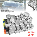 BMW AUDI VW Jaguar Hyundai Lincoln 545i 760i X5 X6 6HP26 6HP19 Valve Body #A063 Generic-3