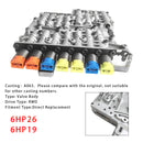 BMW AUDI VW Jaguar Hyundai Lincoln 545i 760i X5 X6 6HP26 6HP19 Valve Body #A063 Generic-4